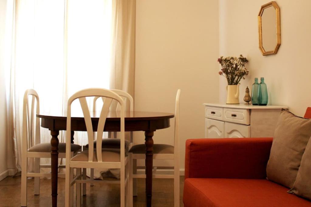 The Green Gate Patio House Nazare Bagian luar foto
